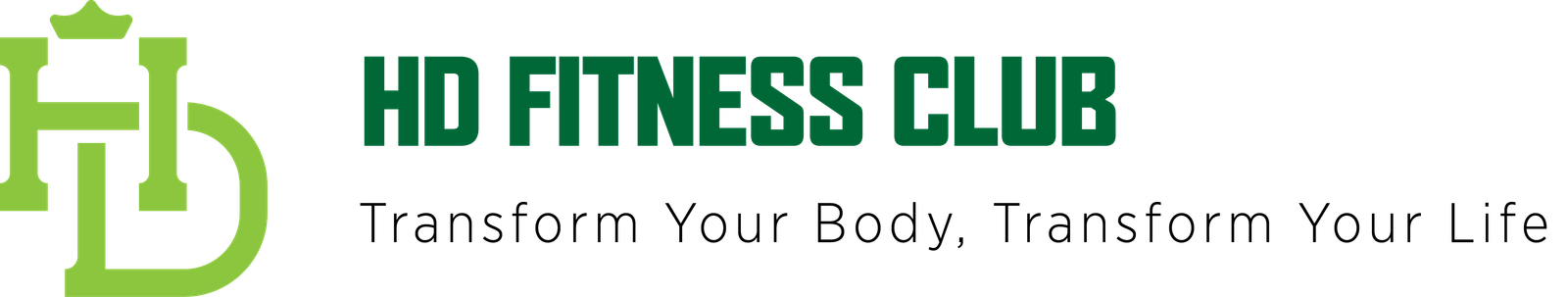HD Fitness Club